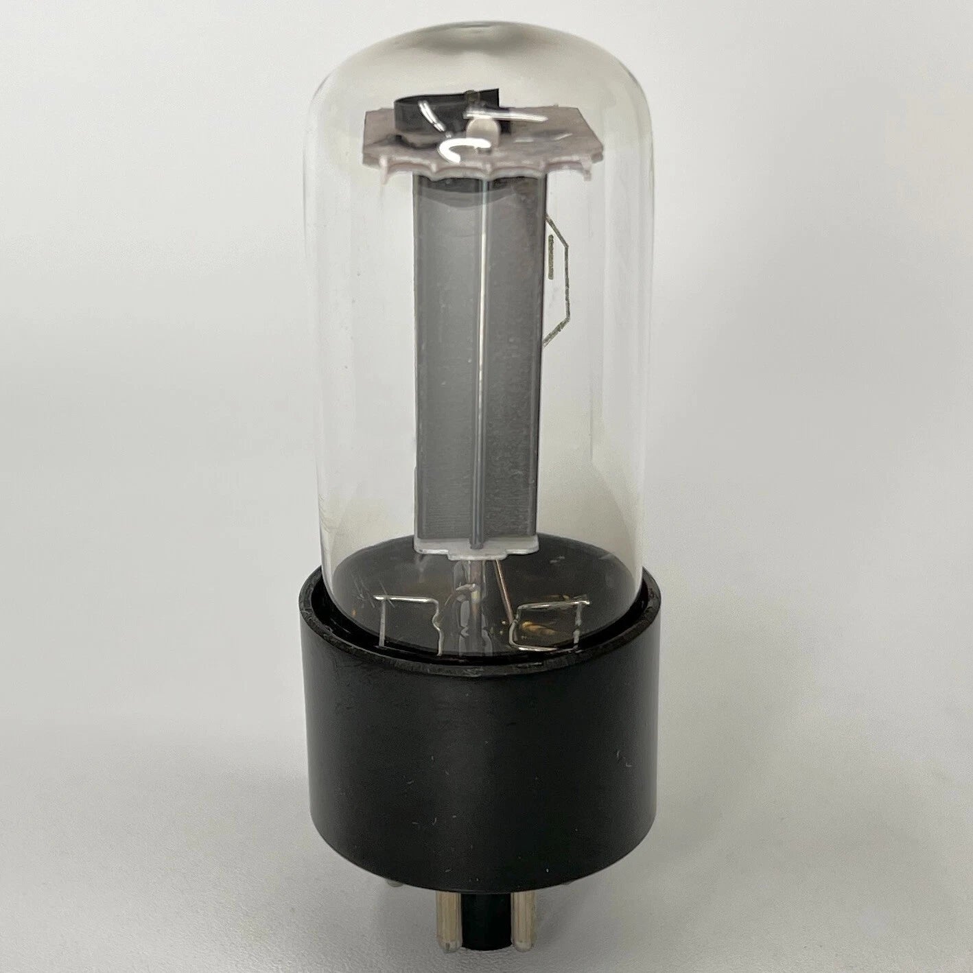 (1) Tested Wells Gardner 12W6GT Tube Code 61-30 Wells Gardner and Co 12W6 GT