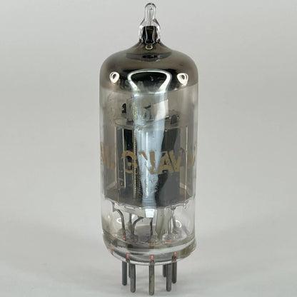 (1) Tested Magnavox 6EW6 Tube Date Code 3-26 Sharp Cutoff Pentode Vacuum Tube