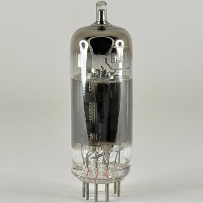 (1) Tested Tung-Sol 6AW8A Tube Date Code PRI 6AW8 A High Mu Triode Pentode