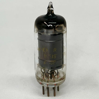 (1) Tested Philco 6AU6 Tube Date Code 247 Philco 6AU6 Sharp Cut Off Pentode
