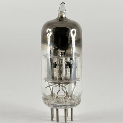 (1) Tested RCA 6CB6 Tube Date Code 504 Sharp Cut Off Pentode RCA 6CB6 Tube