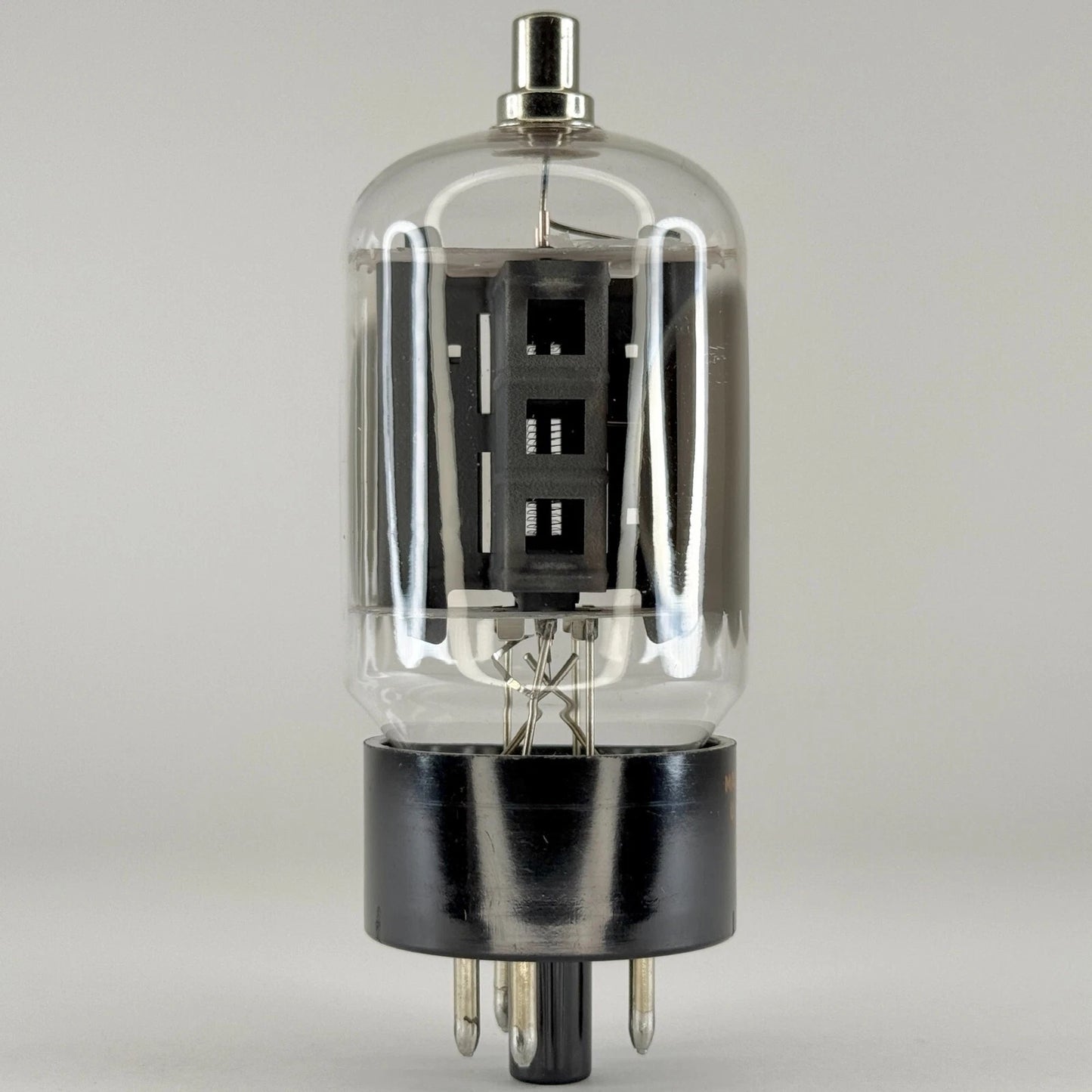 (1) Tested RCA 6GW6/6DQ6B Tube Date Code BY RCA 6GW6 Tube 6DQ6 B Power Tube