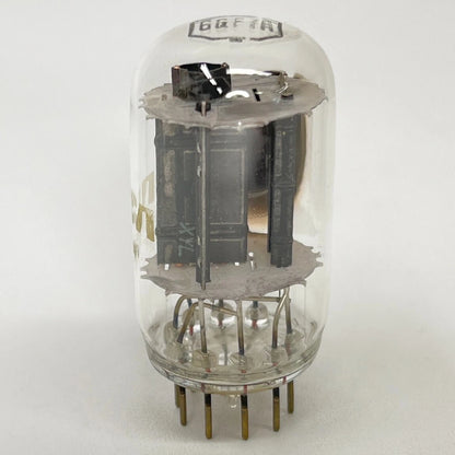 (1) Tested RCA 6GF7A Tube with Box Date Code 71-39 RCA 6GF7 A Dual Triode Tube