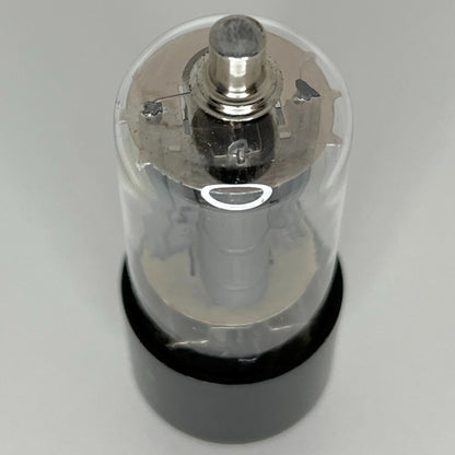 (1) Tested 1953 Sylvania 25BQ6GT Tube Date Code 352 Sylvania 25BQ6 GT Power Tube