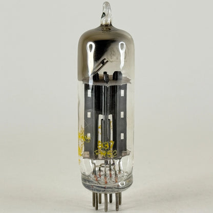 (1) Tested Westinghouse 6X4 Tube with Box Code 3R52 Full Wave Rectifier Tube