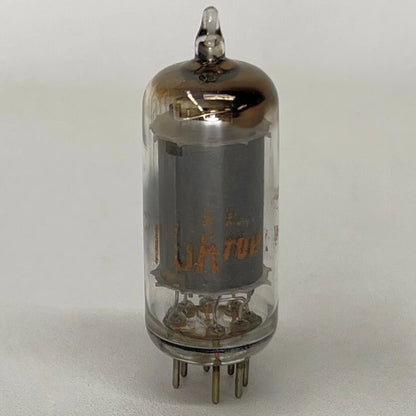 (1) Tested RCA 6DT6 Tube Sharp Cut Off Pentode Vacuum Tube