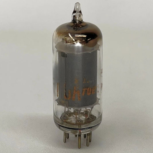 (1) Tested RCA 6DT6 Tube Sharp Cut Off Pentode Vacuum Tube