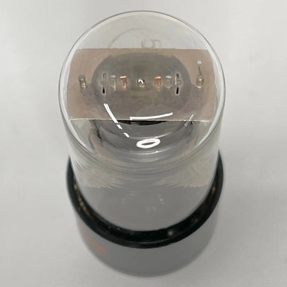 (1) Tested Dumont 5V6GT Tube Date Code 66-48 Dumont 5V6 GT Beam Power Tube (a)