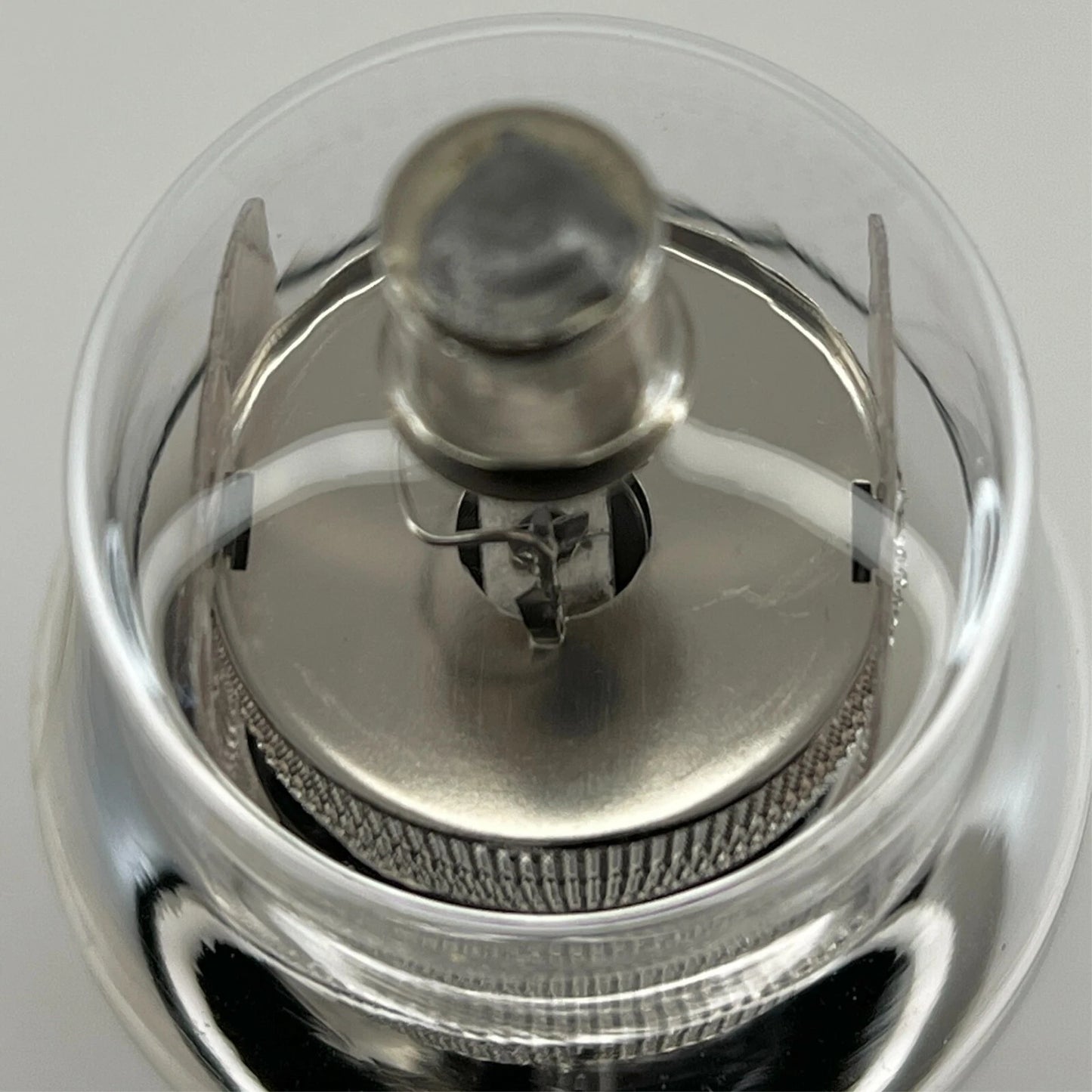 (1) Tested Tung-Sol Type 24 Tube Engraved Base 24 Tube Sharp Cutoff Tetrode (b)