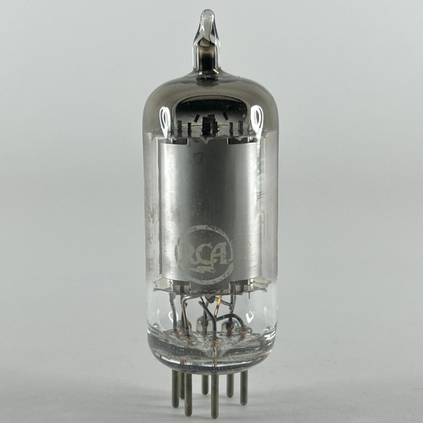 (1) Tested RCA JRC 3Q4 Tube with US Army US Navy Box Date Code 9-43 RCA 3Q4 Tube