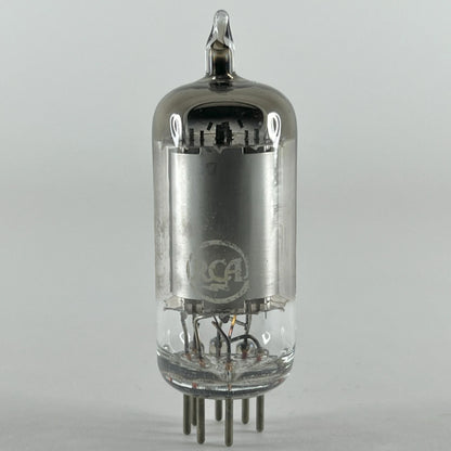 (1) Tested RCA JRC 3Q4 Tube with US Army US Navy Box Date Code 9-43 RCA 3Q4 Tube