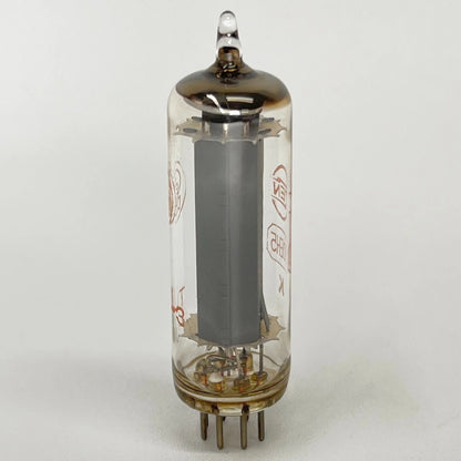 (1) Tested Ten Kobe Kogyo Japan 50EH5 Tube Date Code K T1-3 Vintage Power Pentode