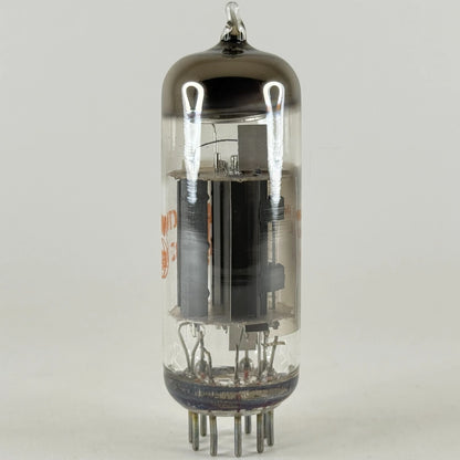 (1) Tested RCA 6AW8A Tube and Box Date Code BH 6AW8 A High Mu Triode Pentode (a)