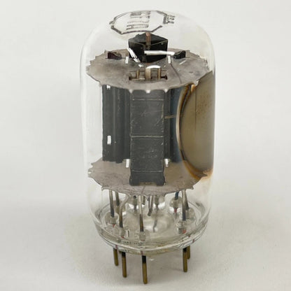(1) Tested RCA 6GF7A Tube with Box Date Code 71-39 RCA 6GF7 A Dual Triode Tube