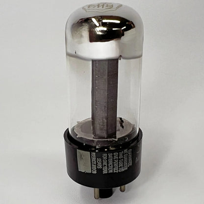 (1) Tested Silvertone 6W4GT Tube Date Code 252 Silvertone 6W4 GT Rectifier Tube