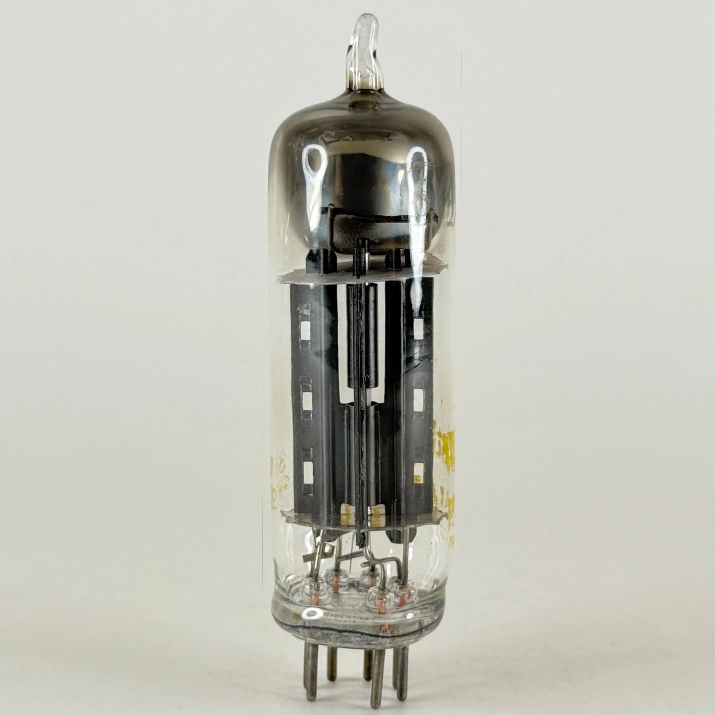 (1) Tested Westinghouse 6X4 Tube with Box Code 3R52 Full Wave Rectifier Tube