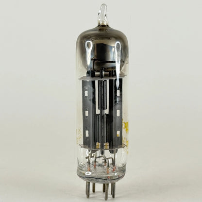 (1) Tested Westinghouse 6X4 Tube with Box Code 3R52 Full Wave Rectifier Tube