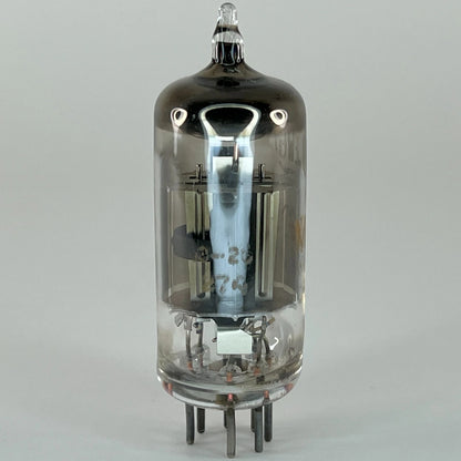 (1) Tested Magnavox 6EW6 Tube Date Code 3-26 Sharp Cutoff Pentode Vacuum Tube