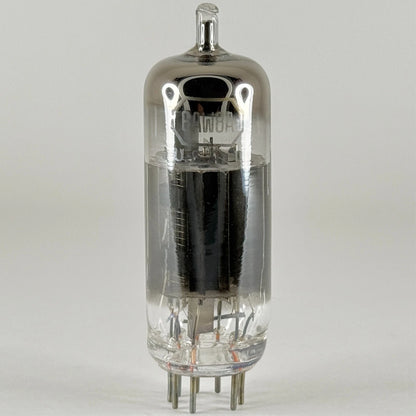 (1) Tested Tung-Sol 6AW8A Tube Date Code PRI 6AW8 A High Mu Triode Pentode