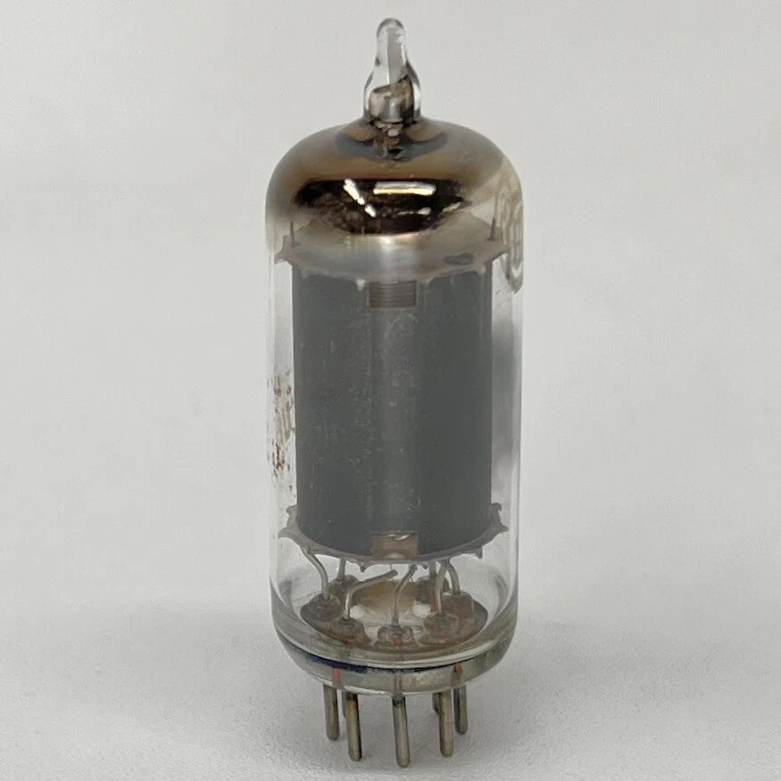 (1) Tested RCA 6DT6 Tube Sharp Cut Off Pentode Vacuum Tube