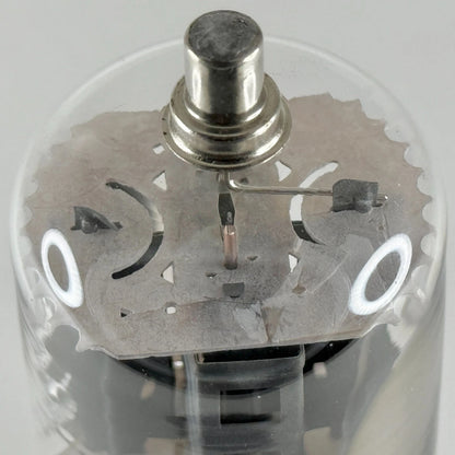 (1) Tested RCA 6GW6/6DQ6B Tube Date Code BY RCA 6GW6 Tube 6DQ6 B Power Tube