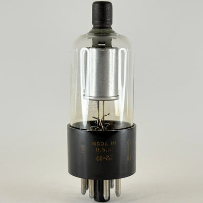 (1) Tested RCA 1G3GT/1B3GT Tube Date Code 68-22 RCA 1G3 GT Tube 1B3 GT Tube