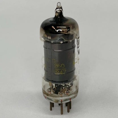 (1) Tested Philco 6AU6 Tube Date Code 247 Philco 6AU6 Sharp Cut Off Pentode