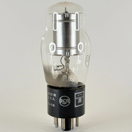 (1) Tested RCA JAN CRC 0A3 Tube Date Code 5-04 Voltage Regulator Tube