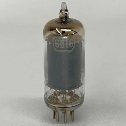 (1) Tested RCA 6DT6 Tube Sharp Cut Off Pentode Vacuum Tube
