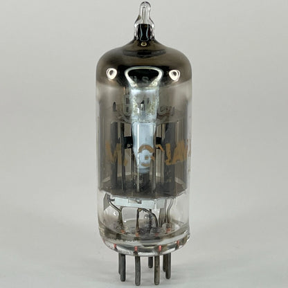 (1) Tested Magnavox 6EW6 Tube Date Code 3-26 Sharp Cutoff Pentode Vacuum Tube