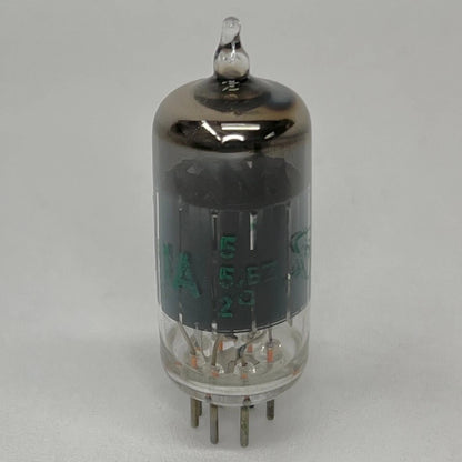 (1) Tested Sylvania 6GM6 Tube Date Code JBZ-C Pentode Vacuum Tube