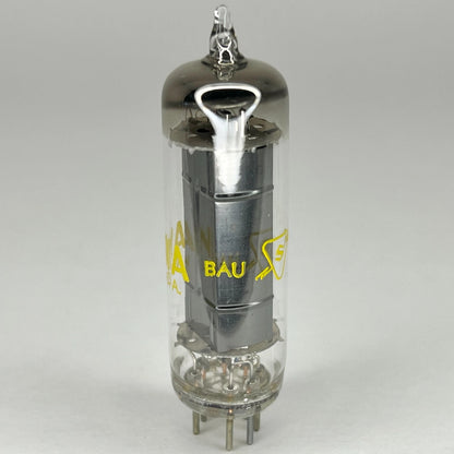 (1) Tested Sylvania 32ET5A Tube with Box Date Code BAU 32ET5 A Power Tube (d)