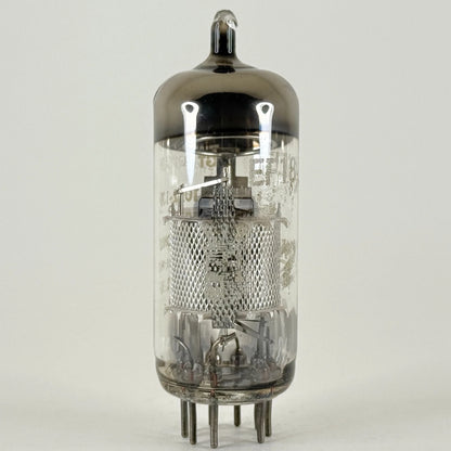 (1) Tested Zenith EF184/6EJ7 Tube Great Britain Code 1022-130 6EJ7 Tube EF184