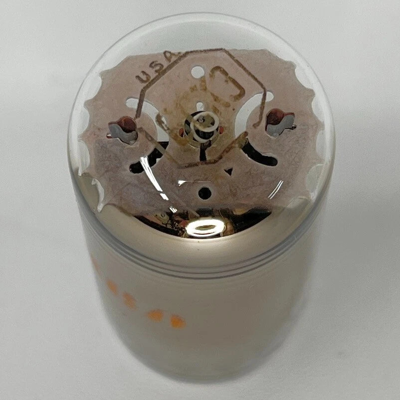 (1) Tested RCA 6CK3 Tube with Box Half Wave Vacuum Rectifier Tube