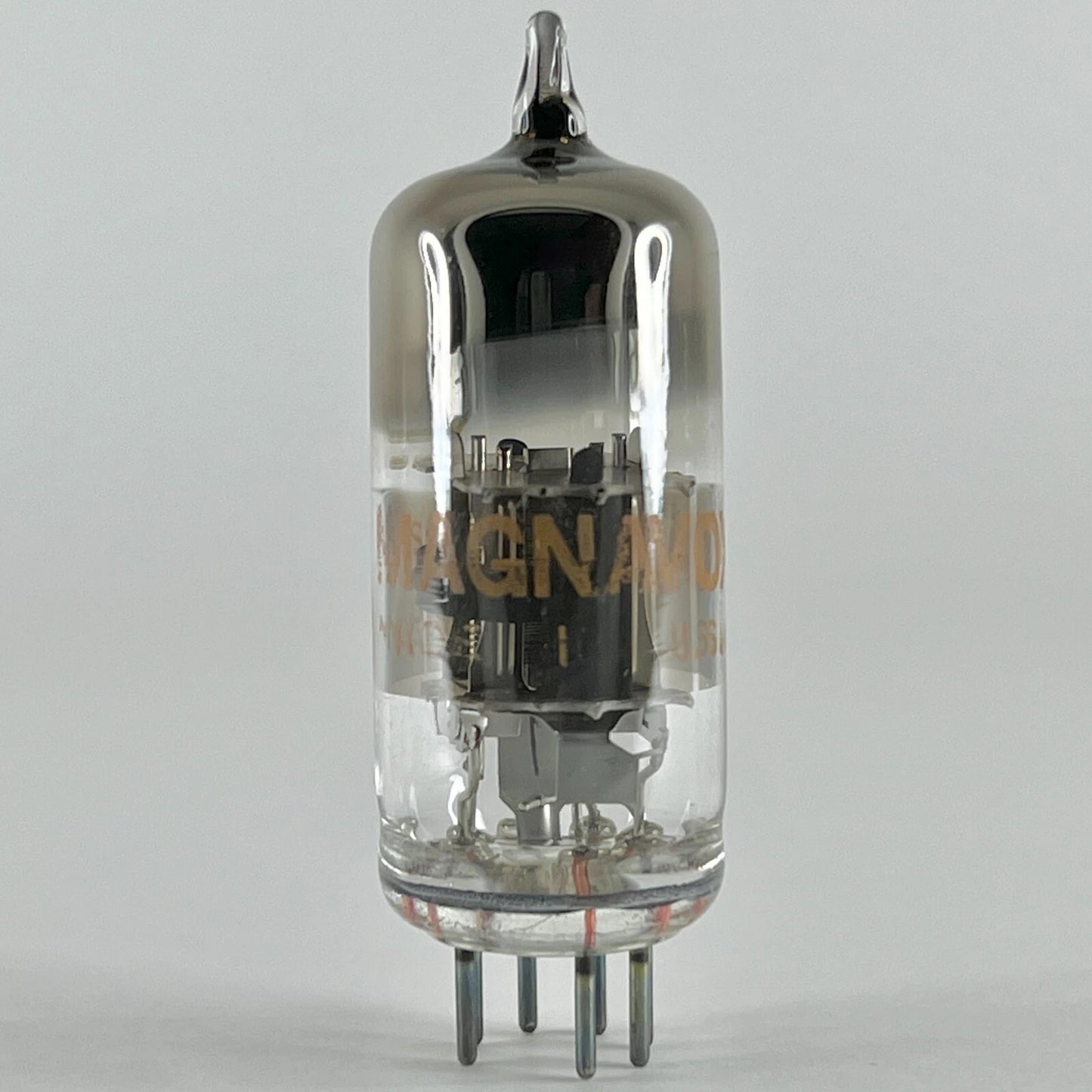 (1) Tested Magnavox 6JH6 Tube Date Code 72-22 RCA EIA Pentode Vacuum Tube