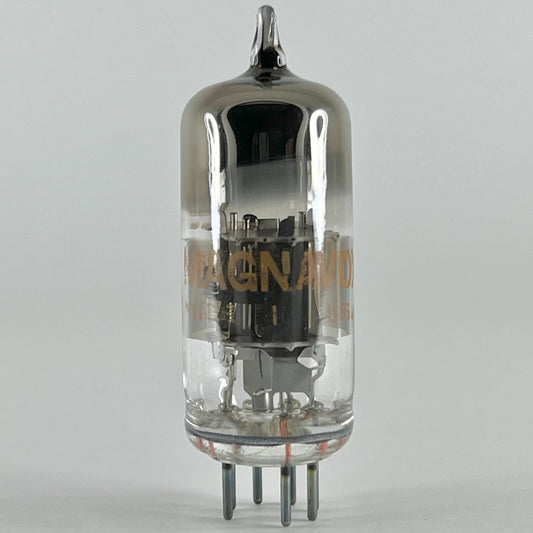(1) Tested Magnavox 6JH6 Tube Date Code 72-22 RCA EIA Pentode Vacuum Tube