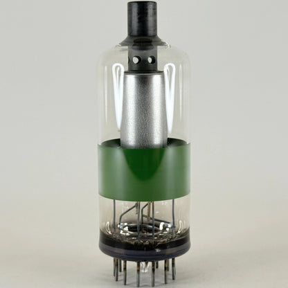 (1) Tested Lindal 3AT2A Tube Made in Japan Half Wave Vacuum Rectifier Tube