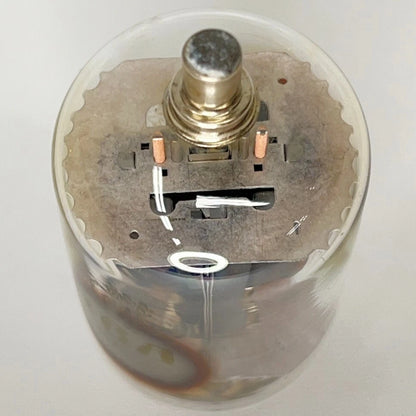 (1) Tested RCA 6JF6 Tube Date Code EF RCA Beam Power Vacuum Tube