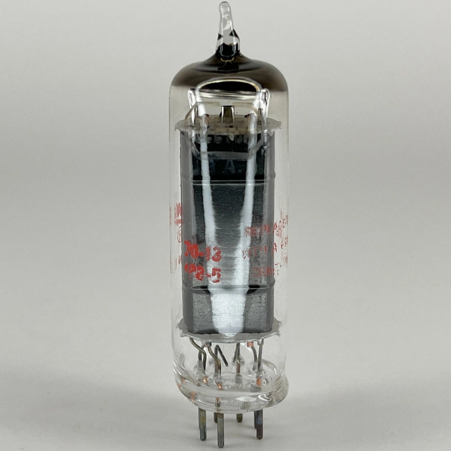 (1) Tested Zenith 32ET5A Tube with Box Date Code 70-13 32ET5 A Power Tube (a)