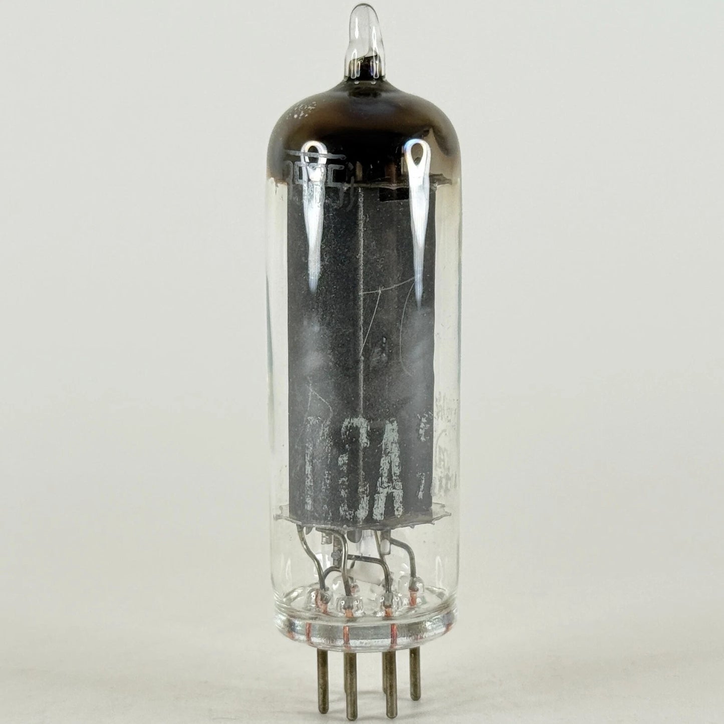 (1) Tested RCA 35B5 Tube with Box Date Code 213 Beam Power Output Tube