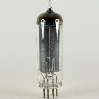 (1) Tested RCA 35B5 Tube with Box Date Code 213 Beam Power Output Tube