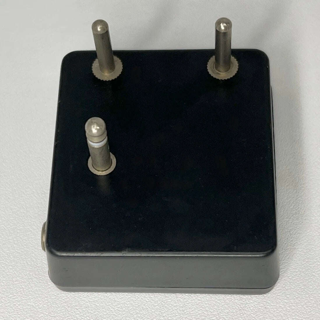 Vintage Sony EAC-28 External Antenna Connector Adapter Made in Japan