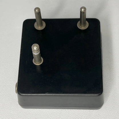 Vintage Sony EAC-28 External Antenna Connector Adapter Made in Japan