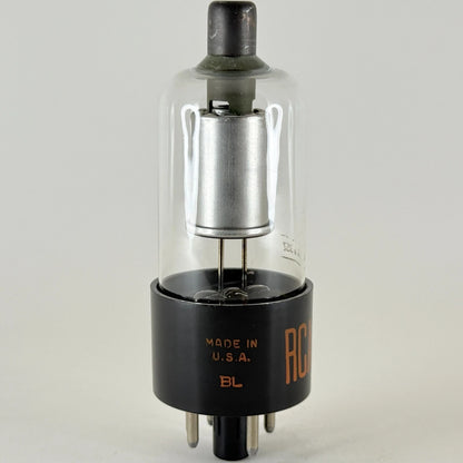 (1) Tested RCA 1G3GT 1B3GT Tube Date Code BL RCA 1G3 GT Tube 1B3 GT Tube