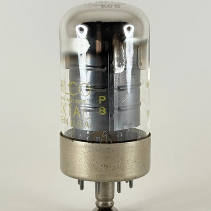 (1) Tested Philco 7AH7 Tube Date Code P8 Loktal Tube Loctal Tube Pentode Tube