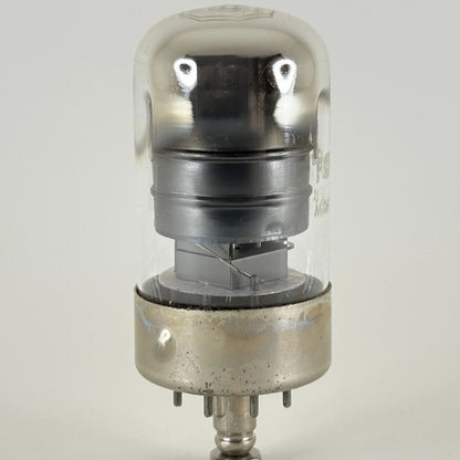 (1) Tested 1958 Tung Sol 14R7 Tube with Box Date Code 826 Twin Diode Pentode (a)