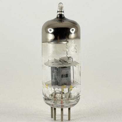 (1) Tested Muntz 2CY5 Tube Date Code 61-43 Sharp Cutoff Tetrode Tube