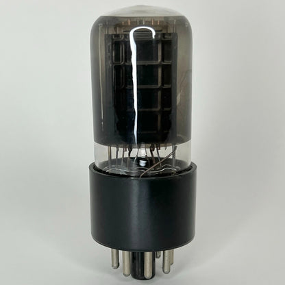 (1) Tested Teltron 35L6GT Tube Teltron 35L6 GT G Beam Power Vacuum Tube