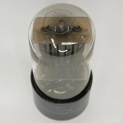 (1) Tested Philco 6W4GT Tube Date Code 50-32 Philco 6W4 GT Rectifier Tube