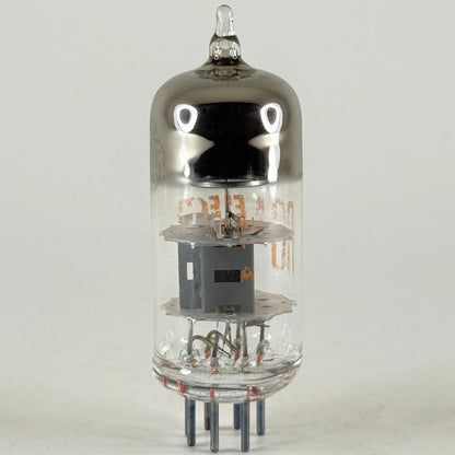 (1) Tested RCA 2CY5 Tube with Box Date Code AR Sharp Cutoff Tetrode Tube